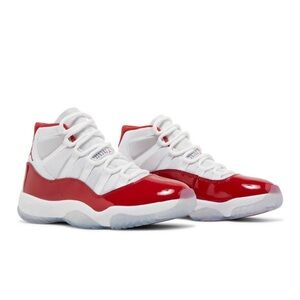 Nike Air Jordan 11 Retro "Cherry" CT8012-116 (2022) Size 10.5 NEW